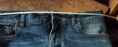джинсы Dolce & Gabbana Denime SLIM до 16.12.23 в 22.10 МСК - IMG_20230525_133442