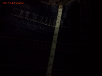 джинсы Dolce & Gabbana Denime SLIM до 16.12.23 в 22.10 МСК - IMG_20230525_133917