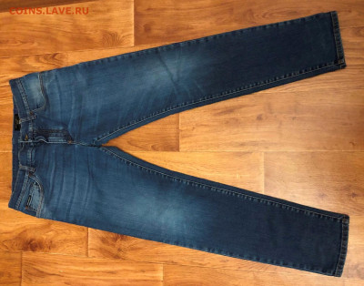 джинсы Dolce & Gabbana Denime SLIM до 16.12.23 в 22.10 МСК - IMG_4988