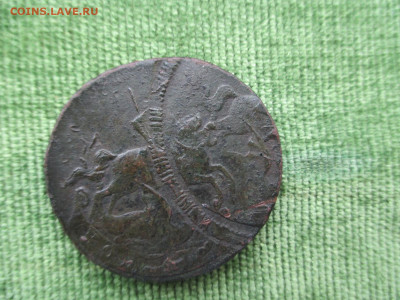Копейка. 1759. Двойной удар.   17.12 - IMG_2260.JPG