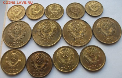 28 мешковых монет.до 21.12 23 22ч.00мин мск - DSCF8234.JPG