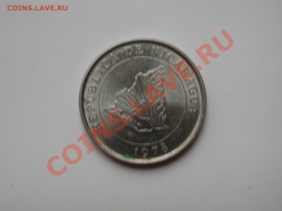 Никарагуа 10 центаво 1978 - DSCN4737.JPG