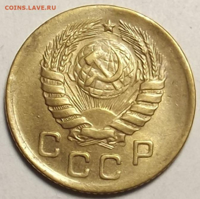 1 копейка 1946 UNC до 20 декабря в 22.00 - red32588703.JPG