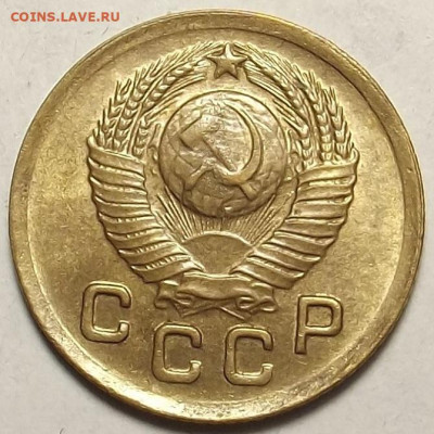 1 копейка 1948 UNC до 20 декабря в 22.00 - red32588707.JPG
