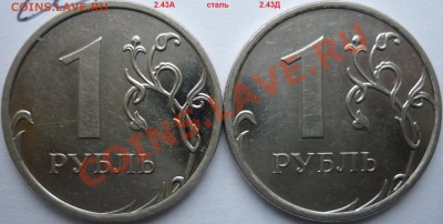 1рубль 2009г.ММД магнит,немагнит подборка до 12.01.12г. - P1060239.JPG