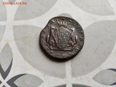 копейка сибирь 1777 до 21.12.2023 - 1777-7