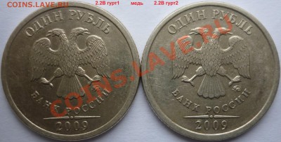 1рубль 2009г.ММД магнит,немагнит подборка до 12.01.12г. - P1060244.JPG