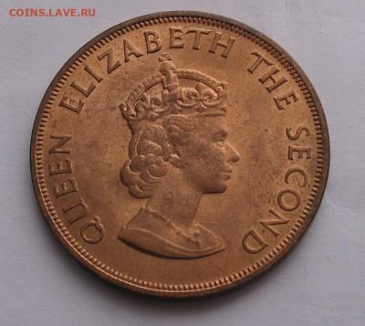 12 шиллинга 1957 UNC до 21.12.23г. 22.00ч. - джерси1