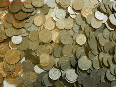 монеты СССР 1961-62,68-79.5кг до 22.12.23г. 22-00 - P1011669.JPG
