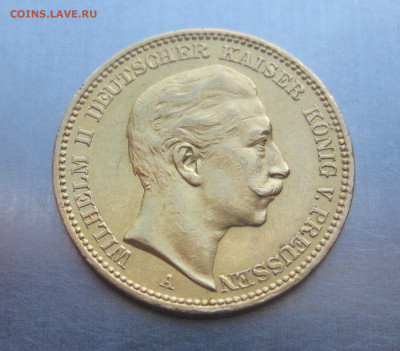 20 марок 1900 - IMG_1167.JPG