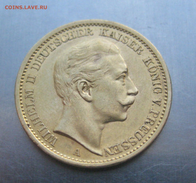 20 марок 1907 - IMG_1234.JPG