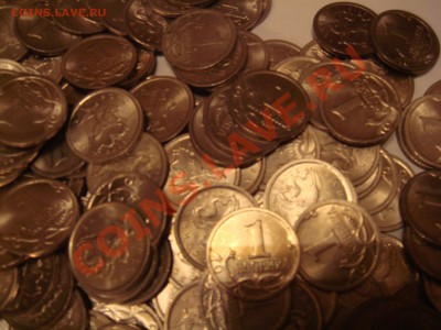 1 копейка 2008 СПМД - 100шт    10.01   22-00 - DSC05948.JPG