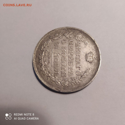 Рубли 1817 и 1787 годов на оценку - photo_2023-12-20_16-23-53 (2)
