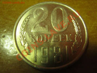 20к 1981. шт 3.1.Штем блеск - IMG_1989