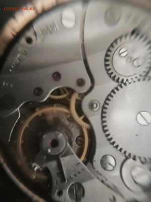 Часынаручные побела. желтые до 23.12.23 в 22-30 по МСК - IMG_20231220_160929