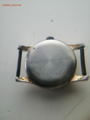 Часынаручные побела. желтые до 23.12.23 в 22-30 по МСК - IMG_20231221_100308