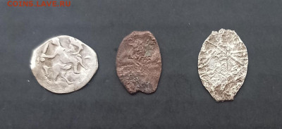 Копейка Петра Алексеевича ГКХ1188 до 25.12 в 22.00 мск - 1703072395827