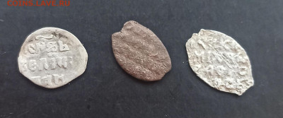 Копейка Петра Алексеевича ГКХ1188 до 25.12 в 22.00 мск - 1703070874717