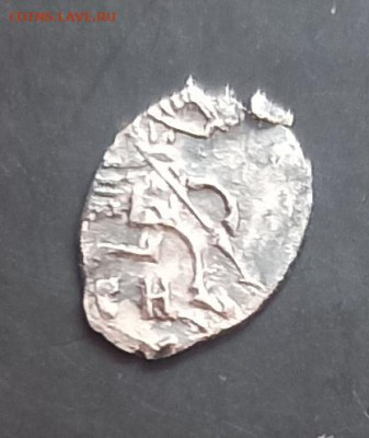 Копейка Петра Алексеевича ГКХ1188 до 25.12 в 22.00 мск - 1703070874609