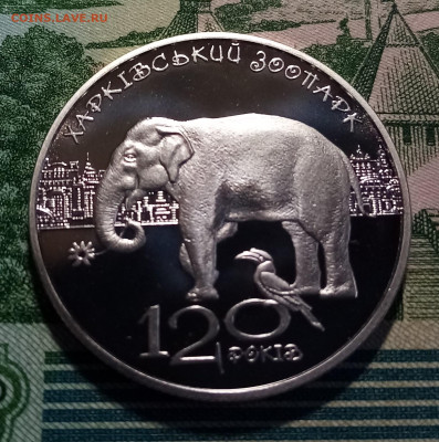 УКРАИНА 2 гр 2015 г Харьк.зоопарк с 200 до 25.12 в 22.20 мск - хз1