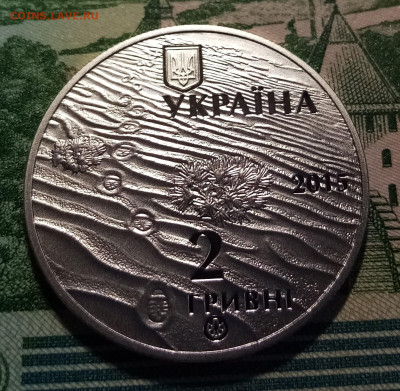 УКРАИНА 2 гр 2015 г Олешк.пески с 200 до 25.12 в 22.20 мск - оп2
