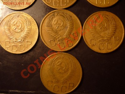 3 копейки 1946-1957, короткий, до 8.01 22-00 - P1050070.JPG