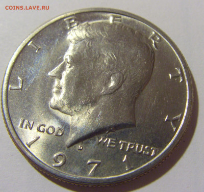 2 доллара 1971 D США №2 29.12.2023 22:00 МСК - CIMG2433.JPG