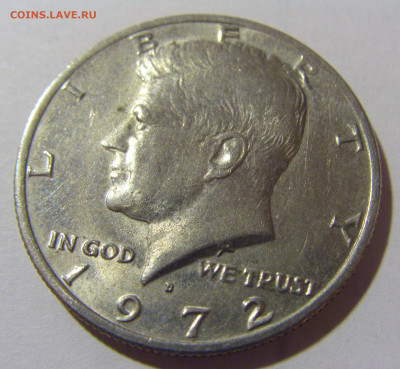 2 доллара 1972 D США №2 29.12.2023 22:00 МСК - CIMG2441.JPG