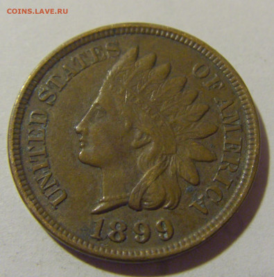 1 цент 1899 США №1 29.12.2023 22:00 МСК - CIMG2529.JPG
