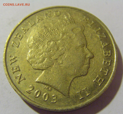 2 доллара 2003 Новая Зеландия №1 29.12.2023 22:00 МСК - CIMG2569.JPG