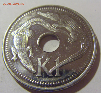 1 кина 2004 Папуа Новая Гвинея №1 29.12.2023 22:00 МСК - CIMG2611.JPG