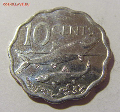 10 центов 2016 Багамы №1 29.12.2023 22:00 МСК - CIMG2619.JPG