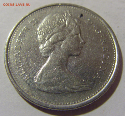 25 центов 1969 Канада №1 29.12.2023 22:00 МСК - CIMG2693.JPG