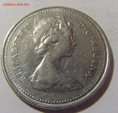 25 центов 1979 Канада №1 29.12.2023 22:00 МСК - CIMG2700.JPG