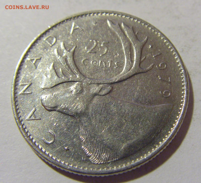 25 центов 1979 Канада №1 29.12.2023 22:00 МСК - CIMG2699.JPG