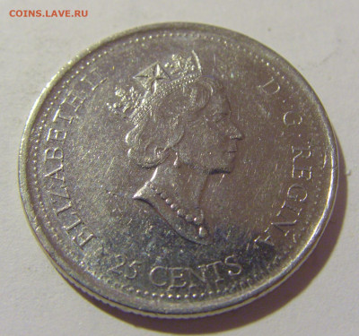 25 центов 2000 креативность Канада №1 29.12.2023 22:00 МСК - CIMG2769.JPG