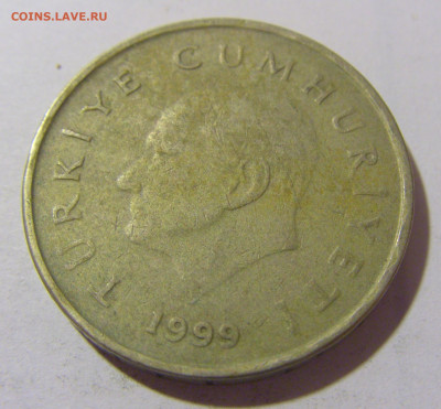 50 бин лир 1999 Турция №1 29.12.2023 22:00 МСК - CIMG2877.JPG