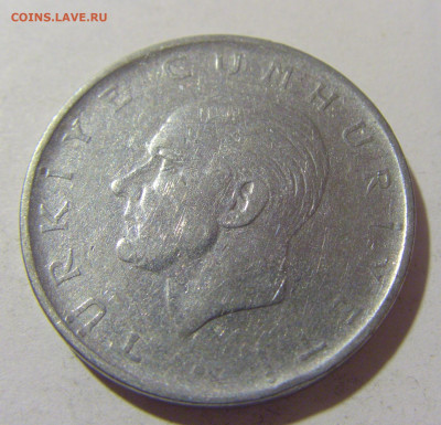 1 лира 1966 Турция №1 29.12.2023 22:00 МСК - CIMG2881.JPG