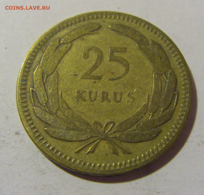 25 куруш 1948 Турция №1 29.12.2023 22:00 МСК - CIMG2907.JPG