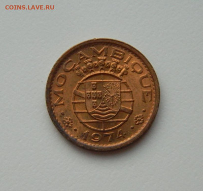 Португальский Мозамбик 20 сентаво 1974 г. до 28.12.23 - DSCN8666.JPG