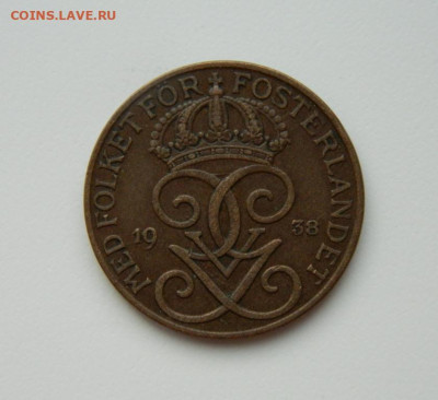 Швеция 5 эре 1938 г. до 28.12.23 - DSCN8641.JPG