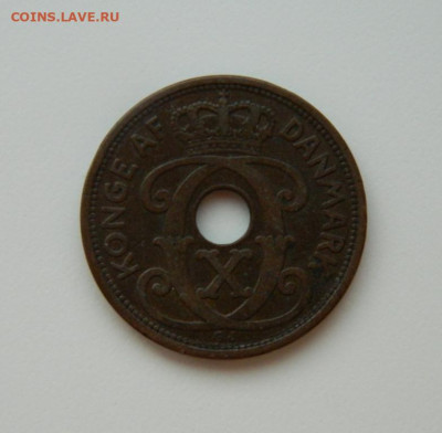 Дания 5 эре 1928 г. до 28.12.23 - DSCN8597.JPG