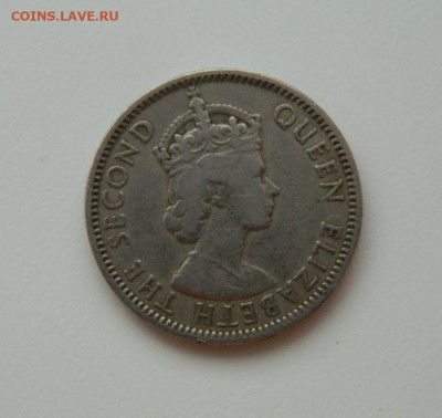 Британский Кипр 50 милс 1955 г. до 28.12.23 - DSCN8625.JPG