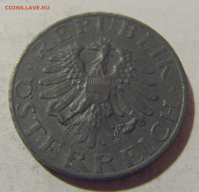 5 грош 1968 Австрия №1 29.12.23 22:00 М - CIMG3126.JPG