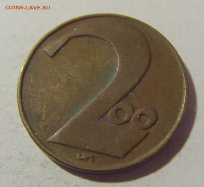 200 крон 1924 Австрия №1 29.12.23 22:00 М - CIMG3148.JPG