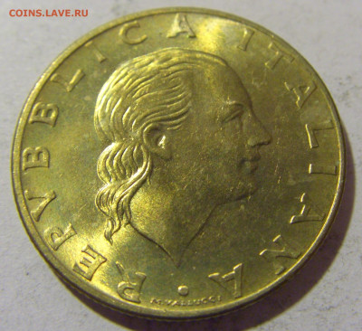 200 лир 1990 госсовет Италия №2 29.12.23 22:00 М - CIMG3234.JPG