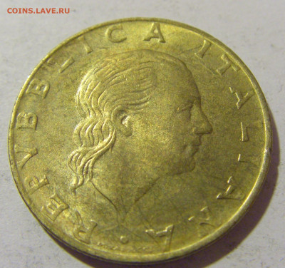 200 лир 1993 аэронавтика Италия №1 29.12.23 22:00 М - CIMG3238.JPG