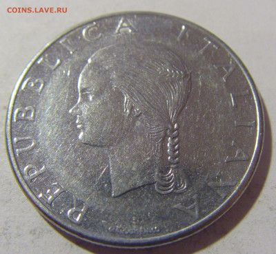 100 лир 1979 ФАО Италия №1 29.12.23 22:00 М - CIMG3254.JPG