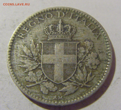 20 чентезимо 1918 Италия №1 29.12.23 22:00 М - CIMG3262.JPG
