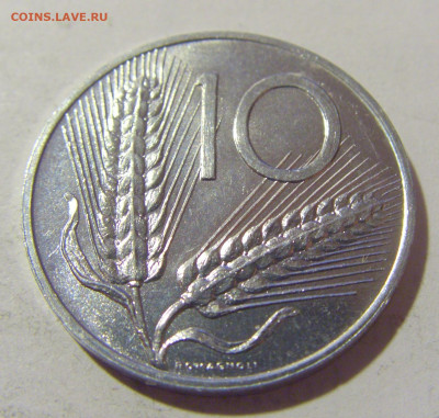 10 лир 1986 Италия №1 29.12.23 22:00 М - CIMG3264.JPG